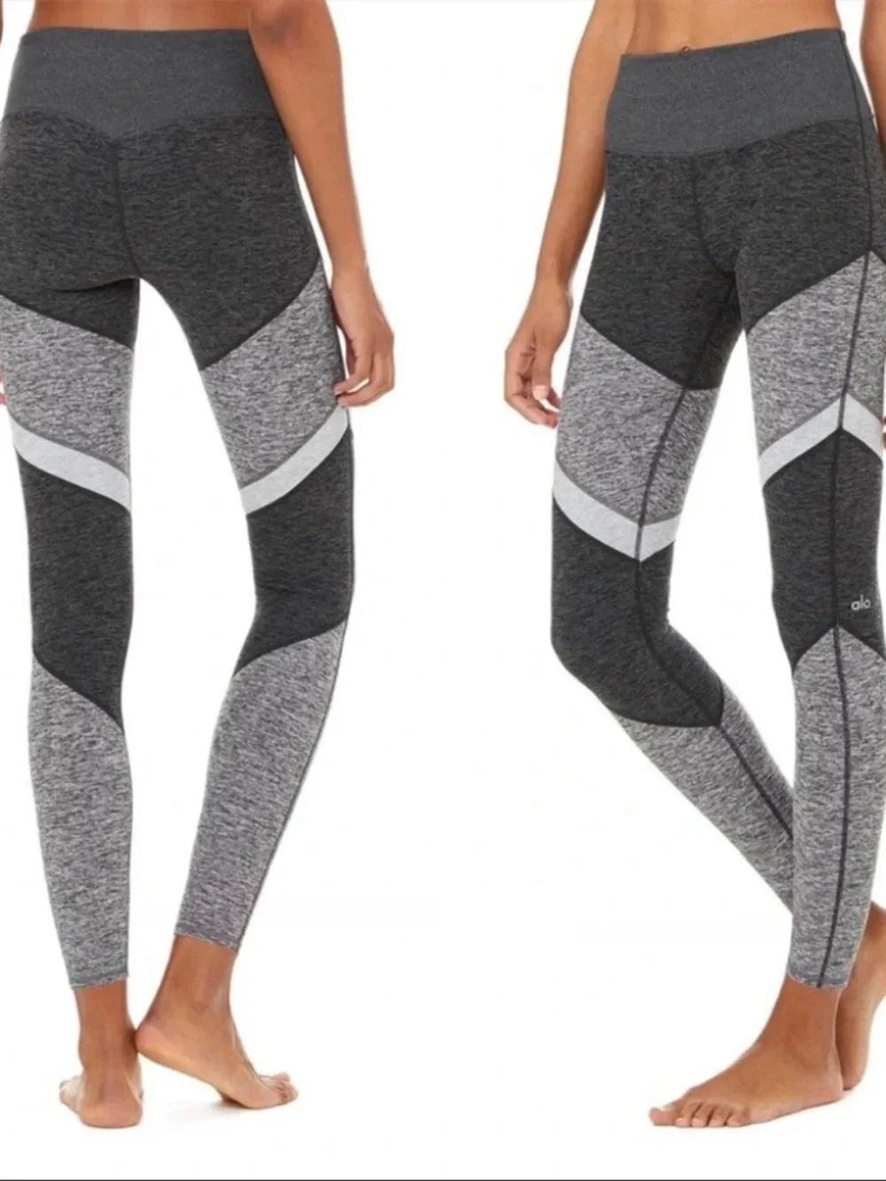 ALO Yoga Alosoft Sheila Legging